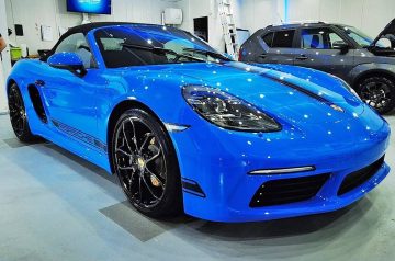 Ce trebuie să știi înainte de a-ți „îmbrăca” mașina în ceramică