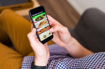 Meniurile Digitale: De ce restaurantele trebuie să adopte tehnologia acum