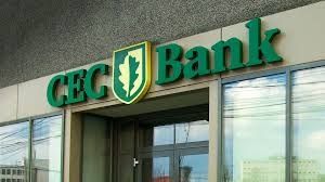CEC Bank – Age...